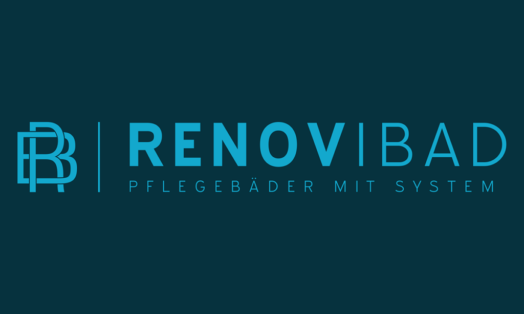 Logo - RenoviBad